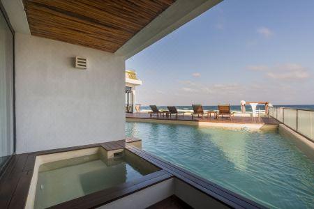 O' Tulum Boutique - Adults Only - 32