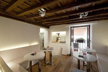 Gigli d'Oro Suite - 7