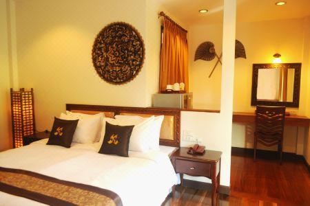 Ruenkanok Thaihouse Resort - 99
