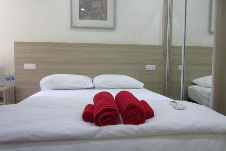 Naam Boutique Lodge - 11