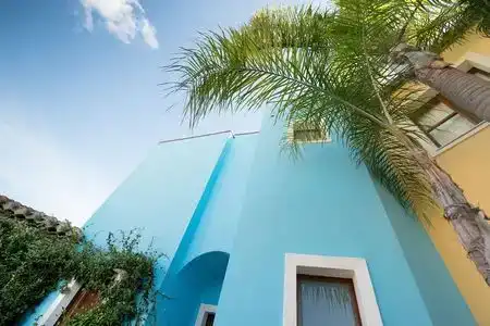 Borgo degli Ulivi Residence - 7