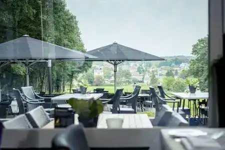 Restaurant de Wolfsberg - 4