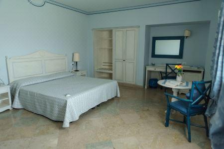 Relais Antiche Saline - 24
