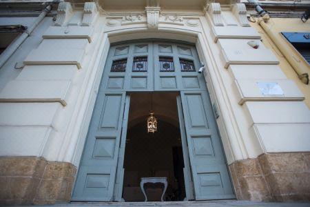 Palazzo Belsanti - 5