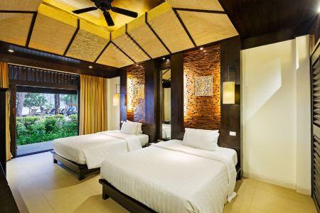 Impiana Beach Resort Patong, Phuket - 60