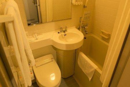 Nisshin Namba Inn - 53