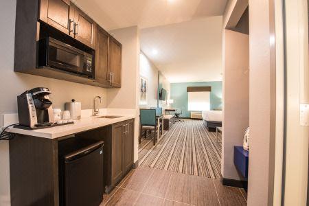 Holiday Inn Express & Suites HOUSTON - HOBBY AIRPORT AREA by IHG - 34
