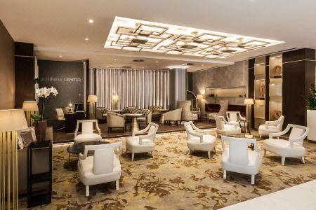 Radisson Blu Beke, Budapest - 2