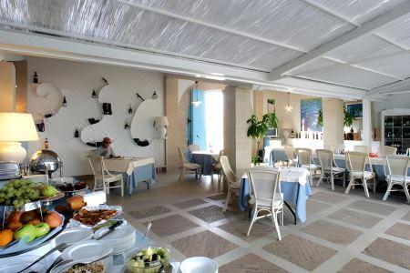 Relais Antiche Saline - 26