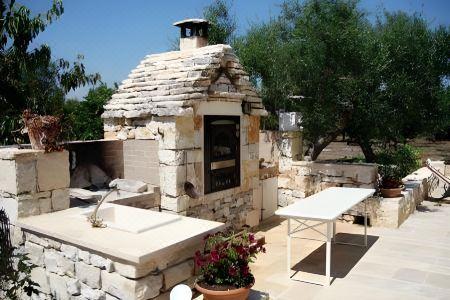 Fontana Vecchia B&B - 5