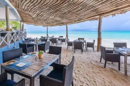 Melia Zanzibar - 3