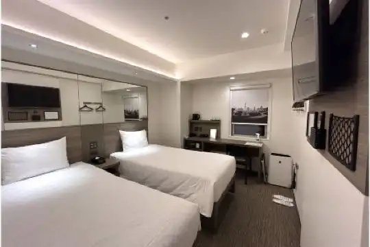 Smile Sapporo Susukino Minami - 37