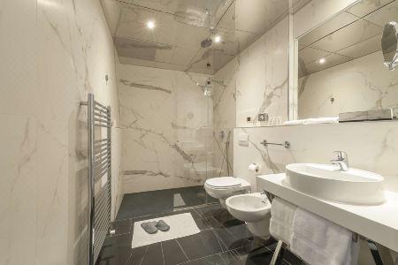 Best Western Quattrotorri - 61