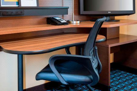 GRANDER INN & SUITES by IHG - 15
