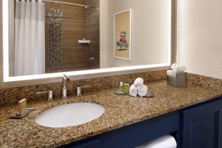DoubleTree Suites by Hilton Orlando - Disney Springs™ Area - 24