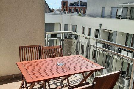 Trendy Deluxe Apartments - 0