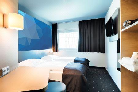 B&B Bochum Hbf-Nord - 11