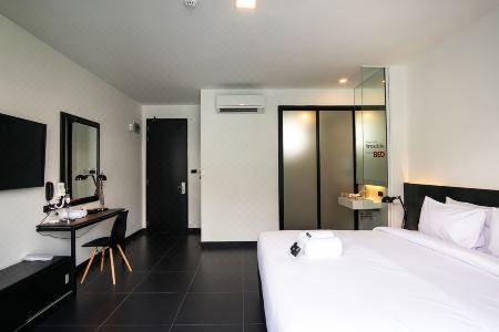 Bed Chiangmai Gate- Adults Only - 32
