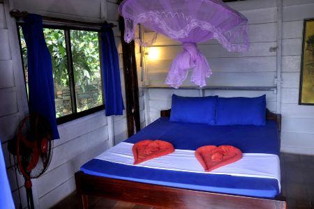 Happy Elephant Bungalows - 119