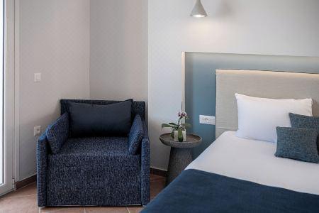 Elena Seafront Luxury Apartments - 52