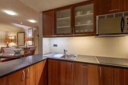 Royal Savoy - Ocean Resort - Savoy Signature - 69