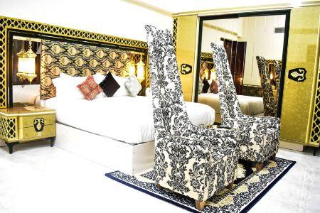 Madinat Al Bahr Business & Spa - 77