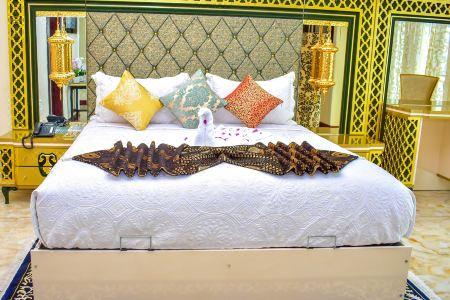 Madinat Al Bahr Business & Spa - 117