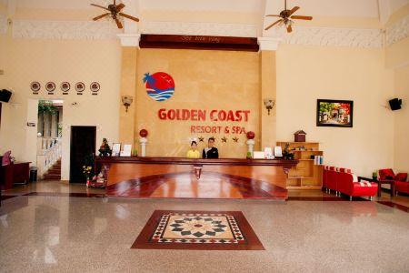 Golden Coast Resort & Spa - 8