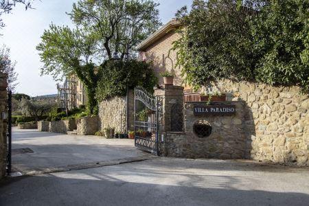 Villa Paradiso - 7
