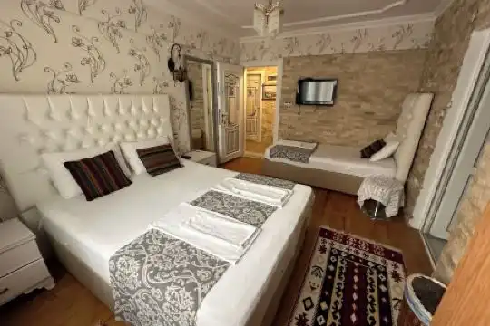 Sinter Terasse House - 63