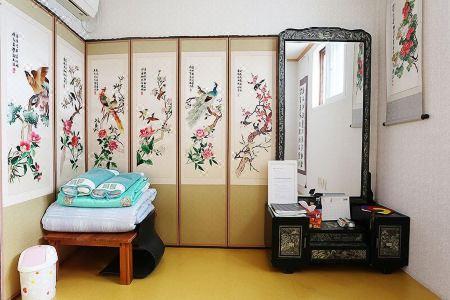 Inwoo Guesthouse - 2