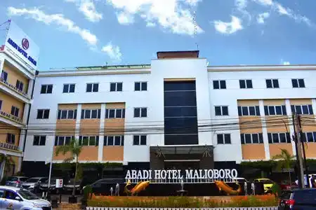 Abadi Malioboro Jogja - 3