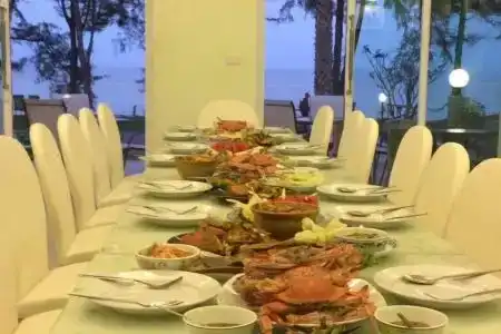 Greenseaview Resort - 6
