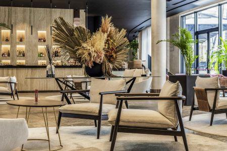 Movenpick Lalez Durres - 8