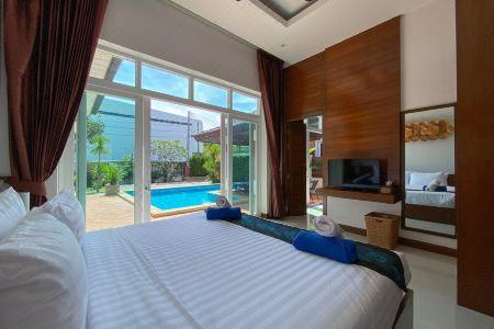Villa Sri Suri - 59