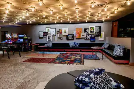 MOXY Phoenix Tempe/ASU Area - 2