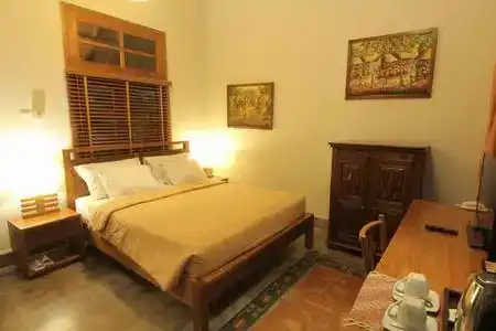 Khayangan Resort Villa - 3