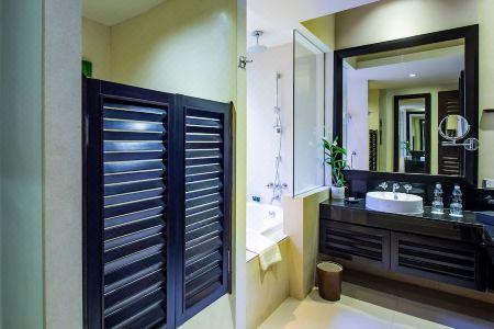 Impiana Beach Resort Patong, Phuket - 62