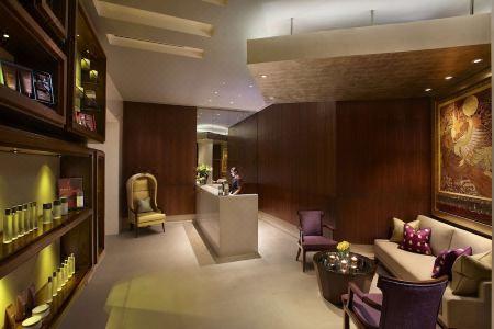 The Leela Palace - 9
