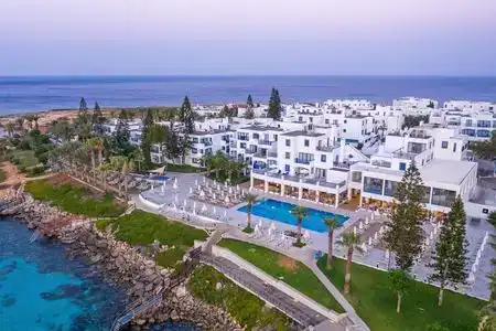 Louis Nausicaa Beach - 0