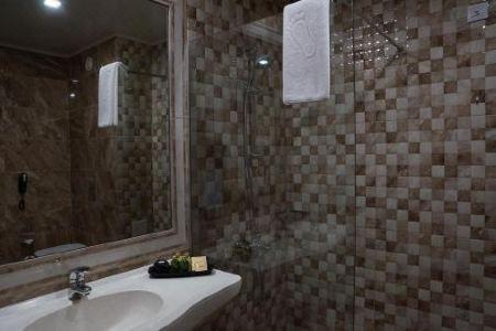 Spa Infinity Park Velingrad - 8