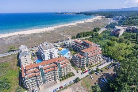 ApartPrestige City II - 0