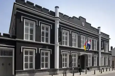 Het Arresthuis - 0