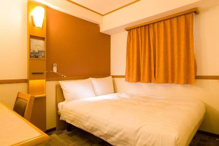 Toyoko Inn Osaka Semba Higashi - 51