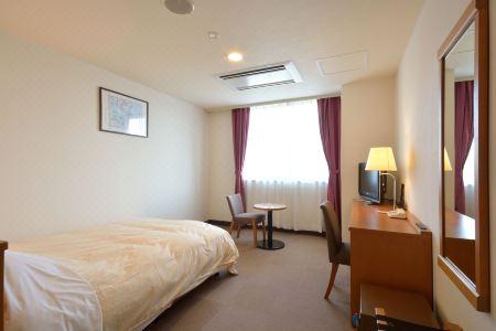 Daini Prince Muroran View - 1