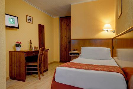 iHs Courmayeur Mont Blanc - 16
