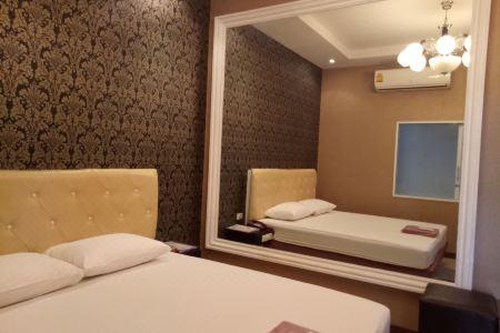 Honey Inn Resort Lam Luk Ka Khlong 8 - 16