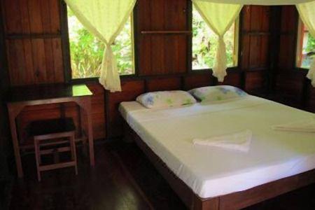Joy Bungalow Resort and Restaurant - 19