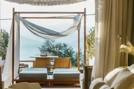 Avgoustos Suites Naxos - 5