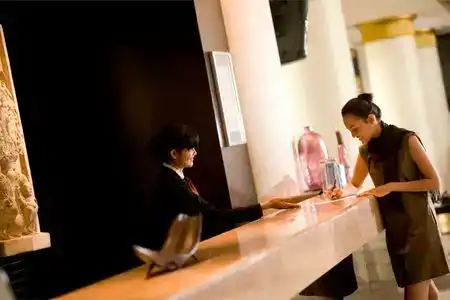 Santika Premiere Jogja - 3